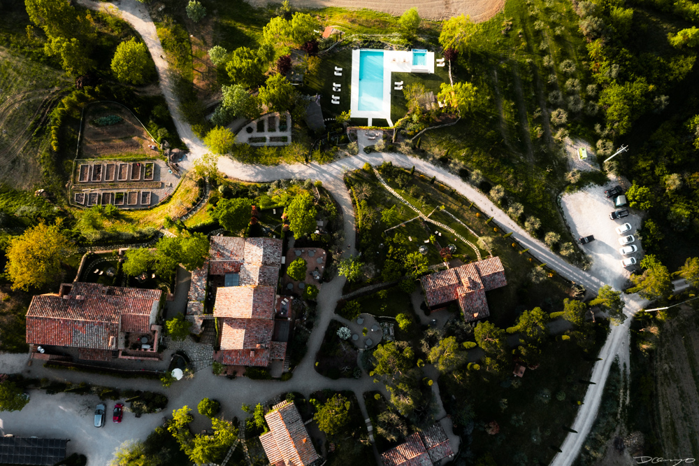 Photos from Florence, Lupaia in Tuscany, and Cinque Terre in Spring of 2022.